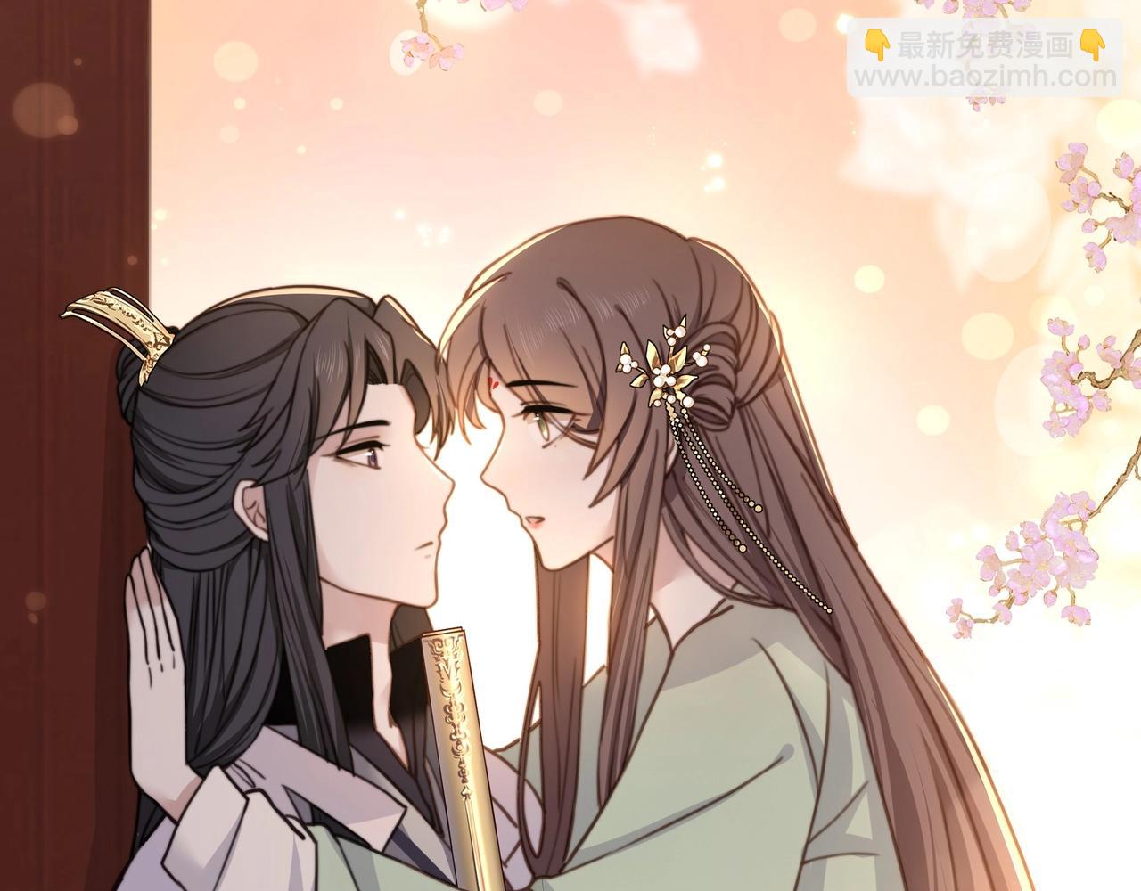 第2话 壁咚！嫂嫂疼你~44