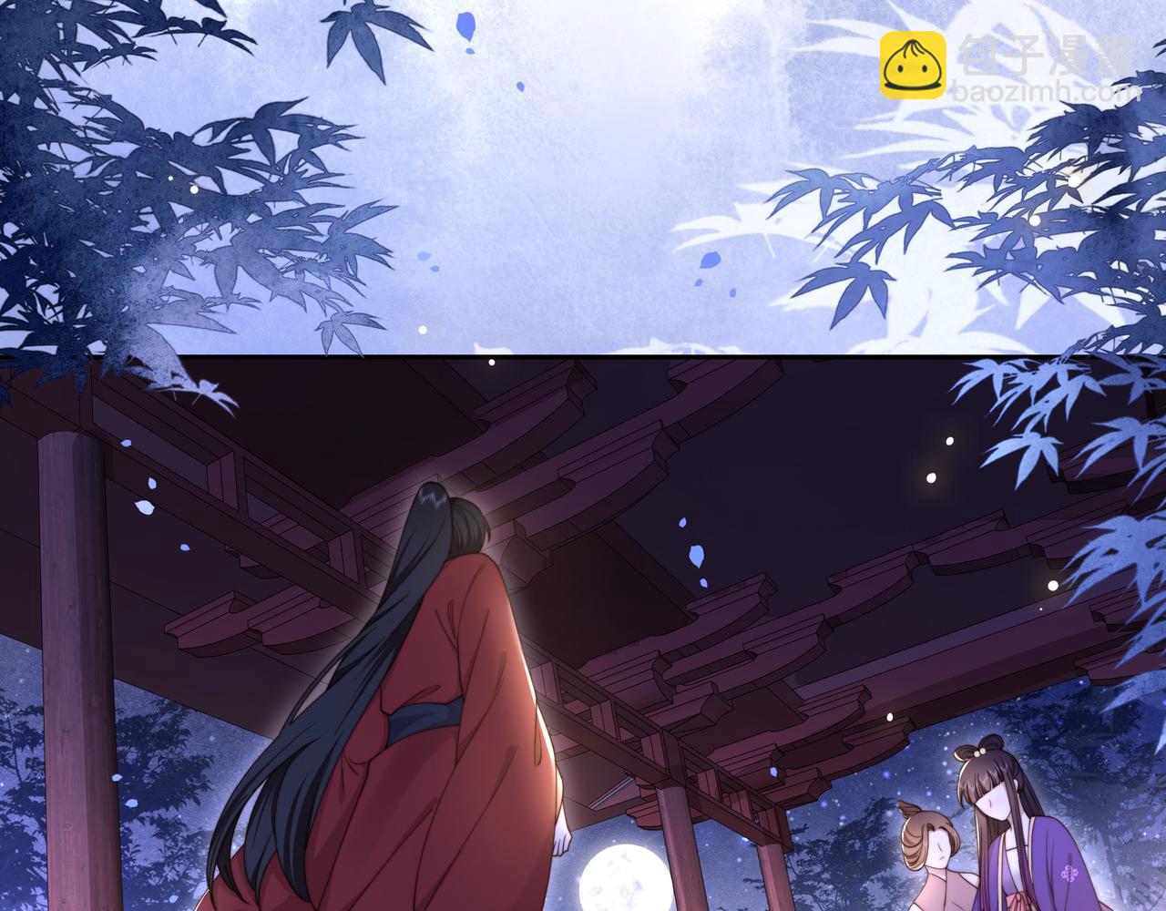 第14话 坠入密室？！6