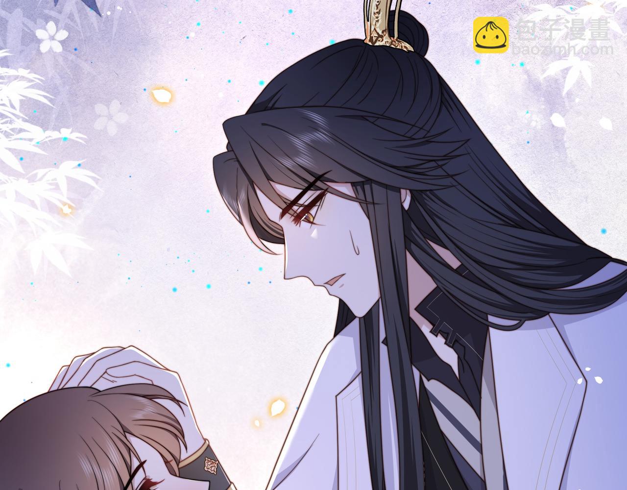第16话 蛊毒发作？40