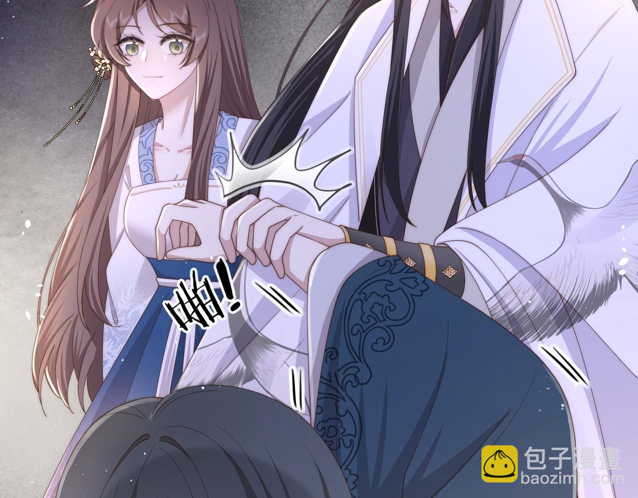 第19话 宅斗！不好惹的墨九53