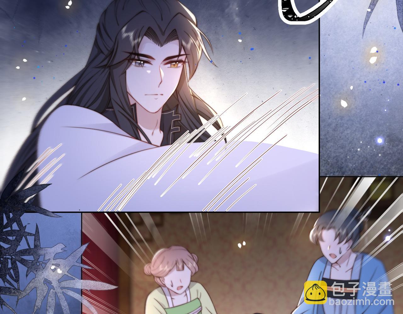 第19话 宅斗！不好惹的墨九59