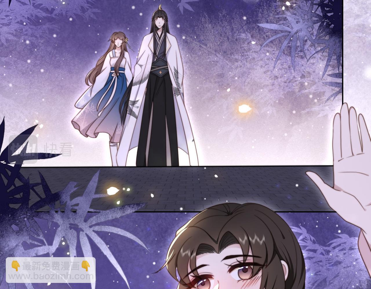 第19话 宅斗！不好惹的墨九89
