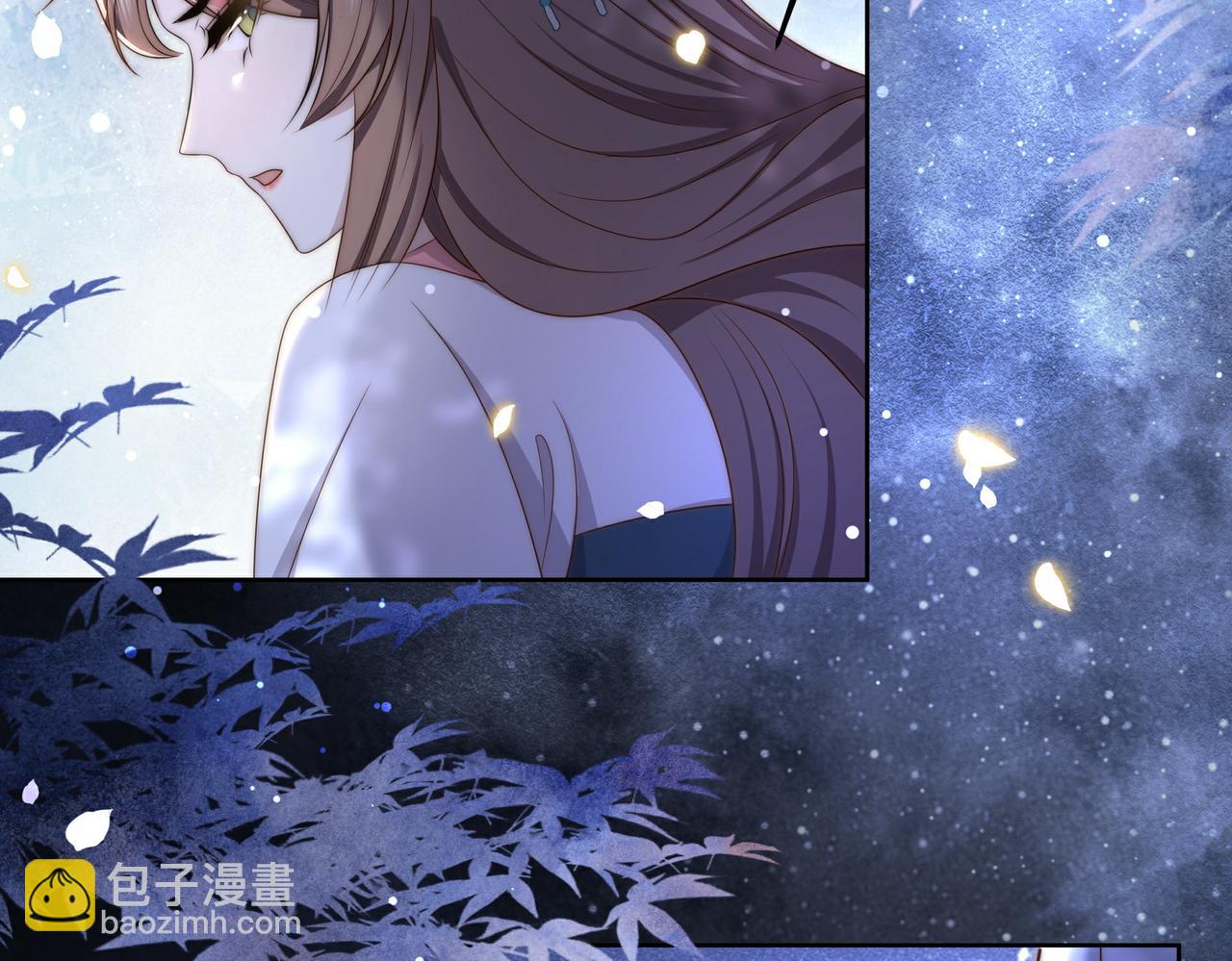 第28话 乖仔害羞了？111