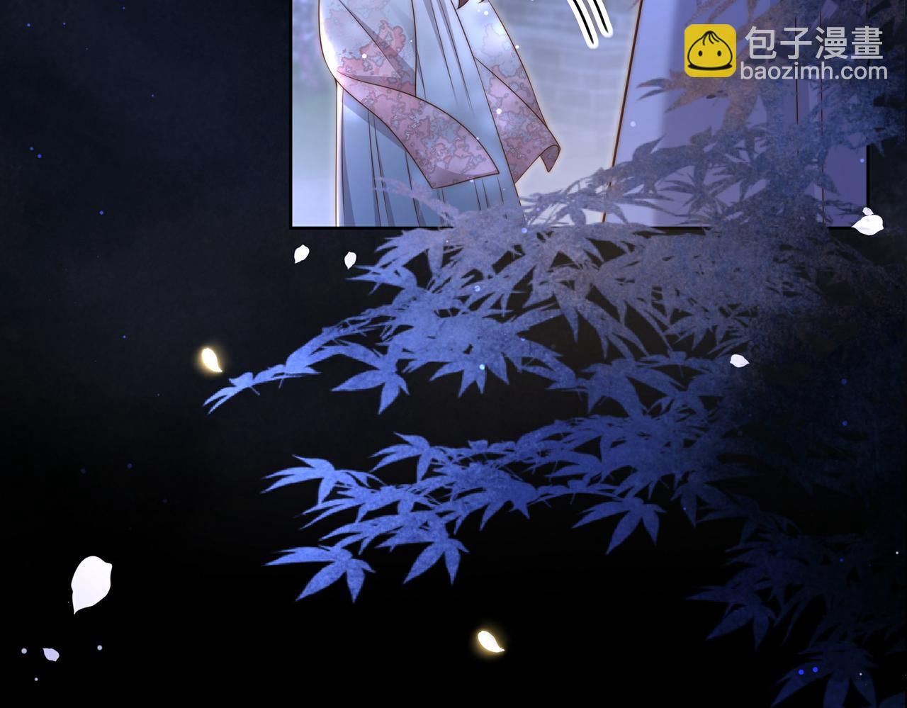 第28话 乖仔害羞了？113