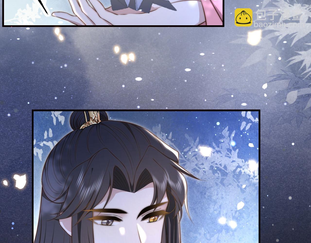 第28话 乖仔害羞了？43