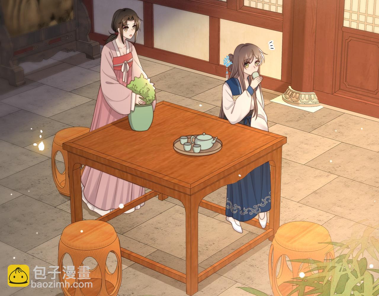 第47话 太子驾到！74