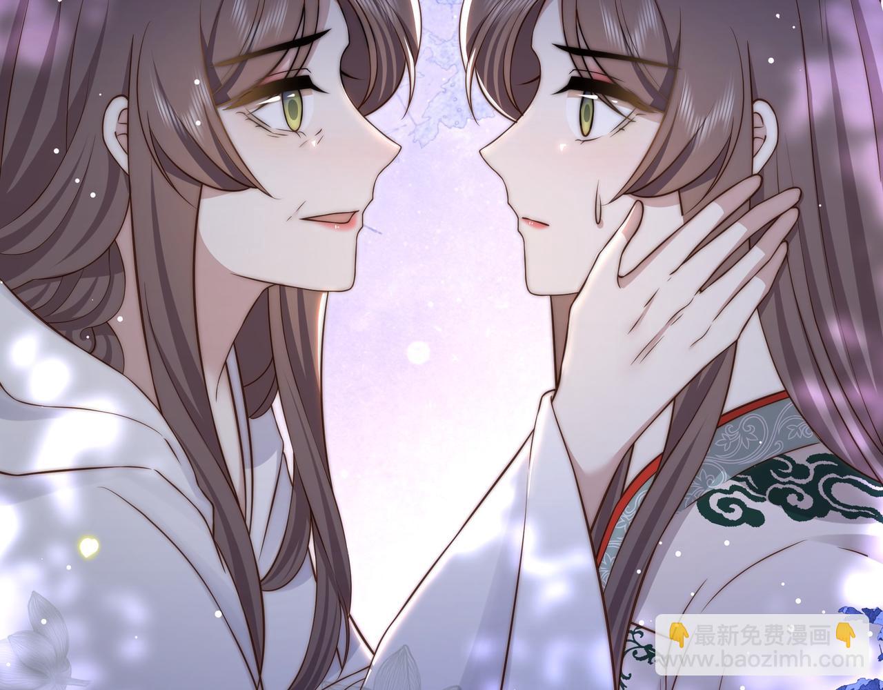 第55话 同胞姐妹！？97