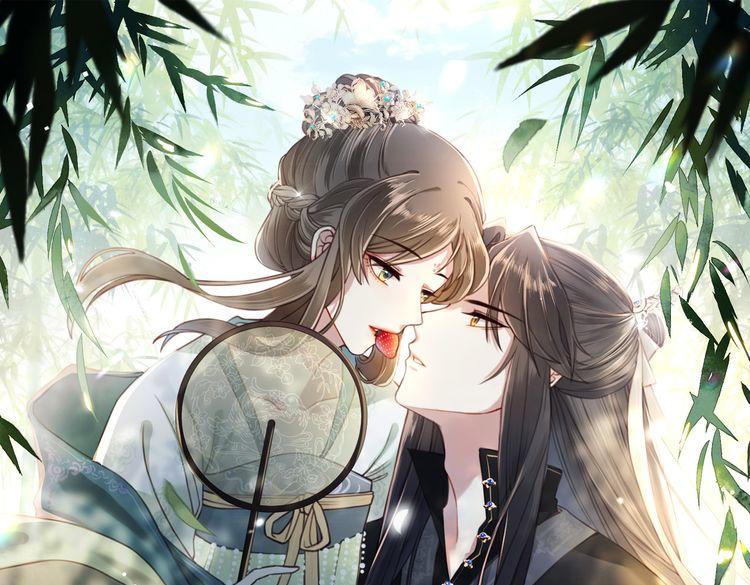 第65话 何谓情？0