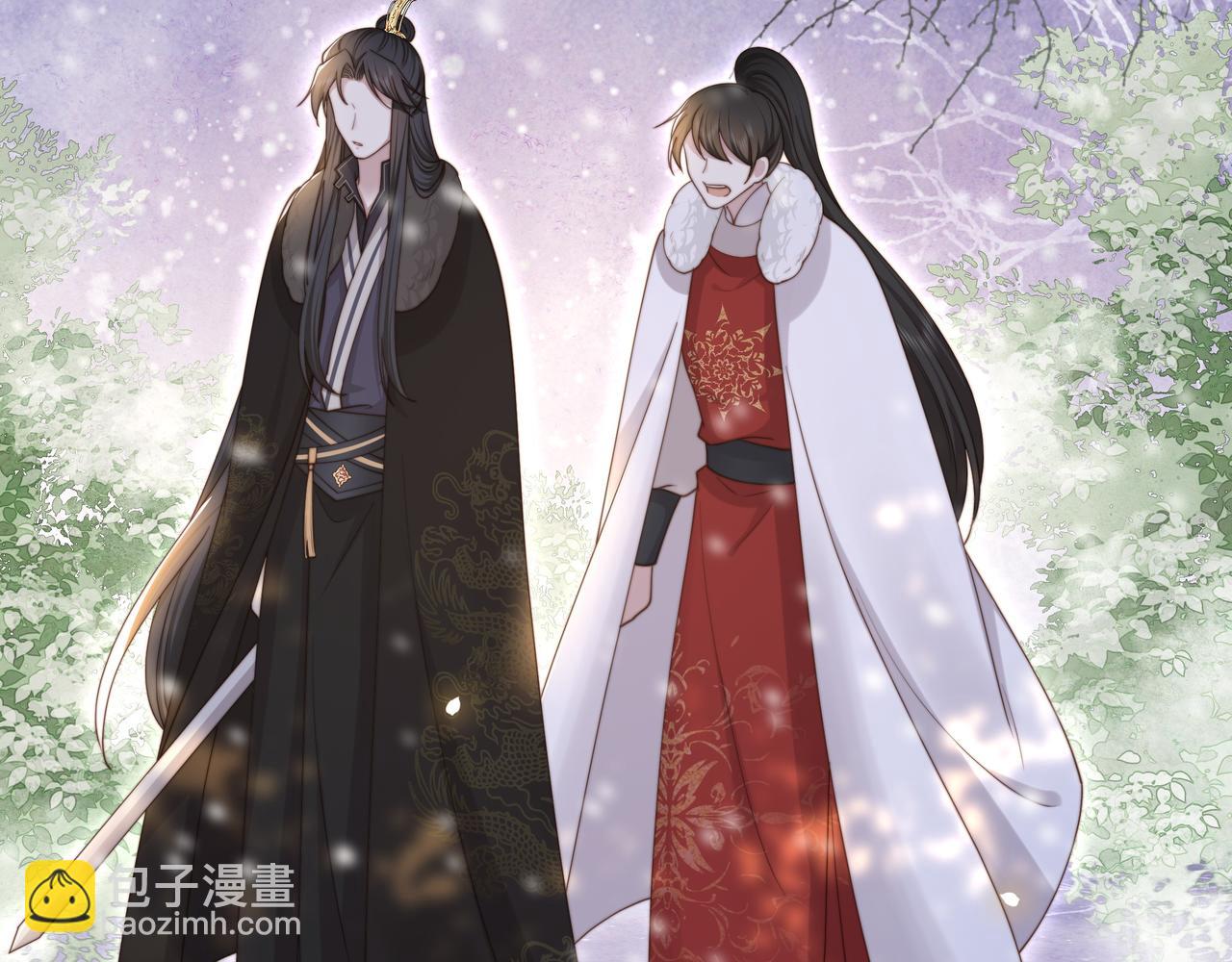 第73话 为你抗旨拒婚！13