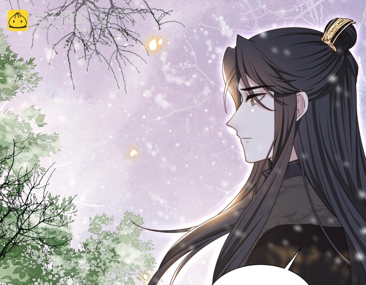 第73话 为你抗旨拒婚！20