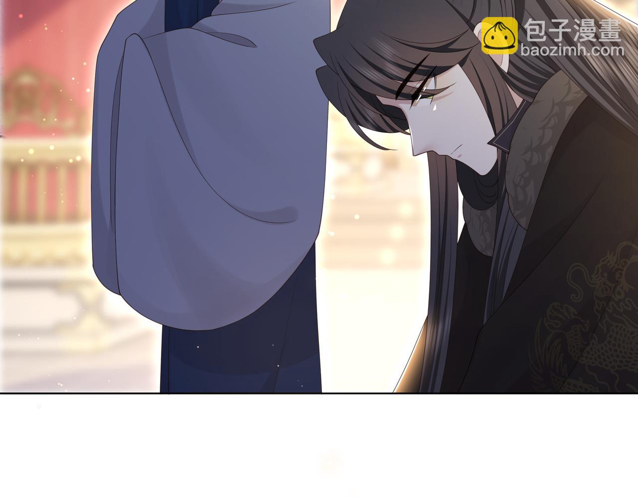 第73话 为你抗旨拒婚！50