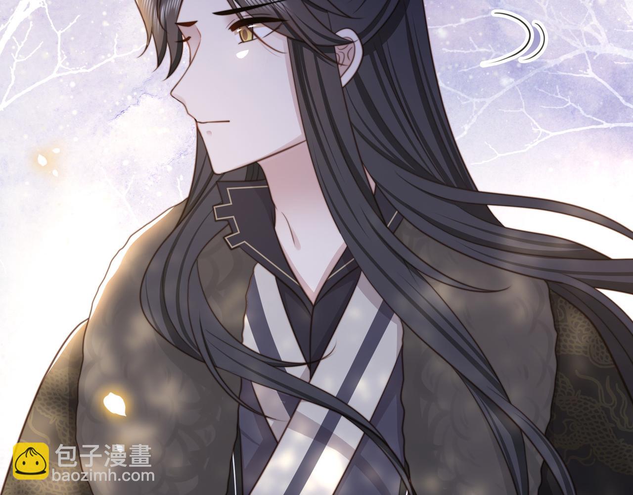 第73话 为你抗旨拒婚！6