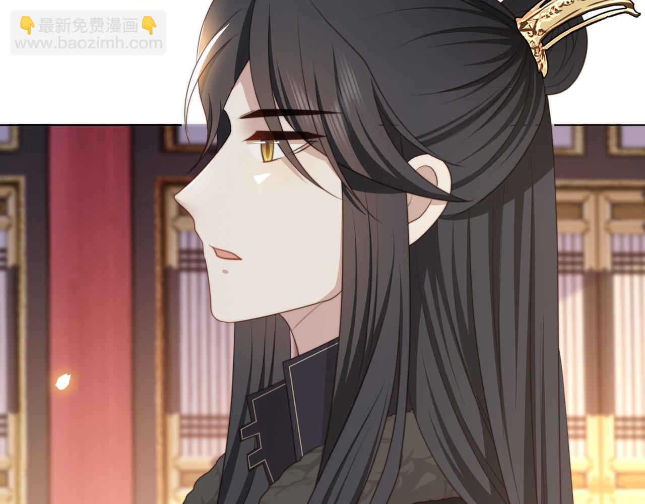 第73话 为你抗旨拒婚！71