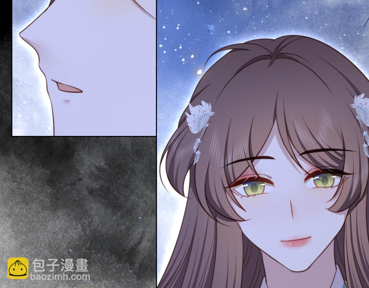 第73话 为你抗旨拒婚！87