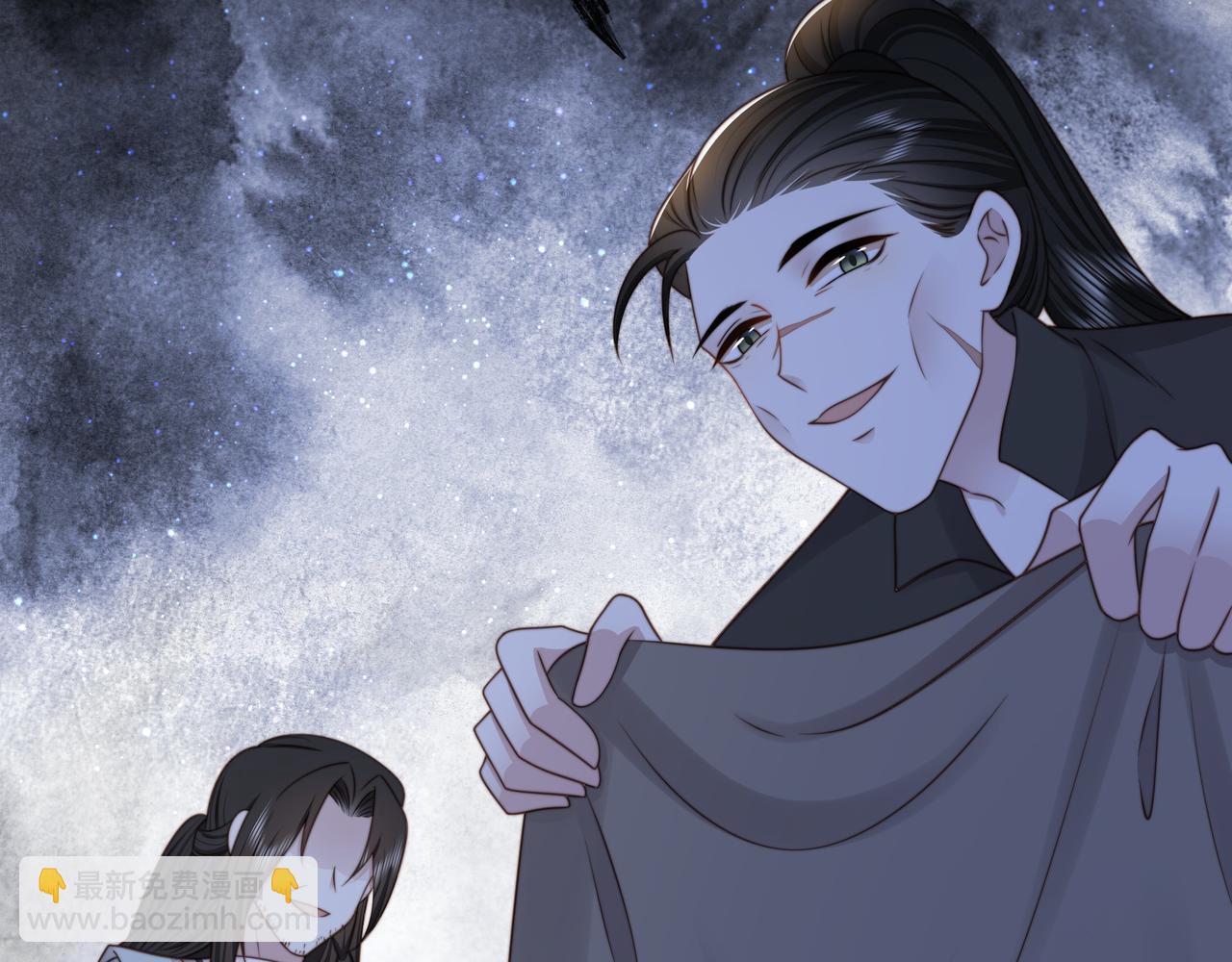 第78话 身陷敌营13