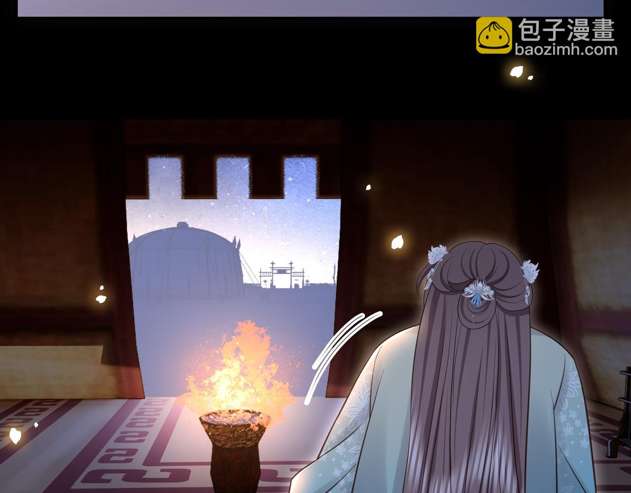 第78话 身陷敌营44