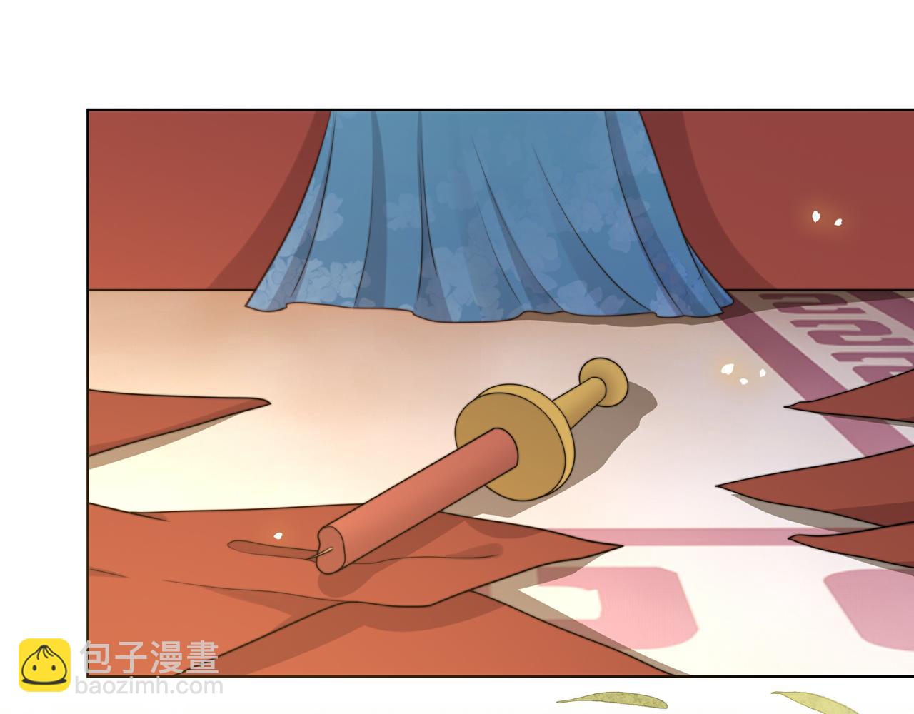 第79话 我的女人23