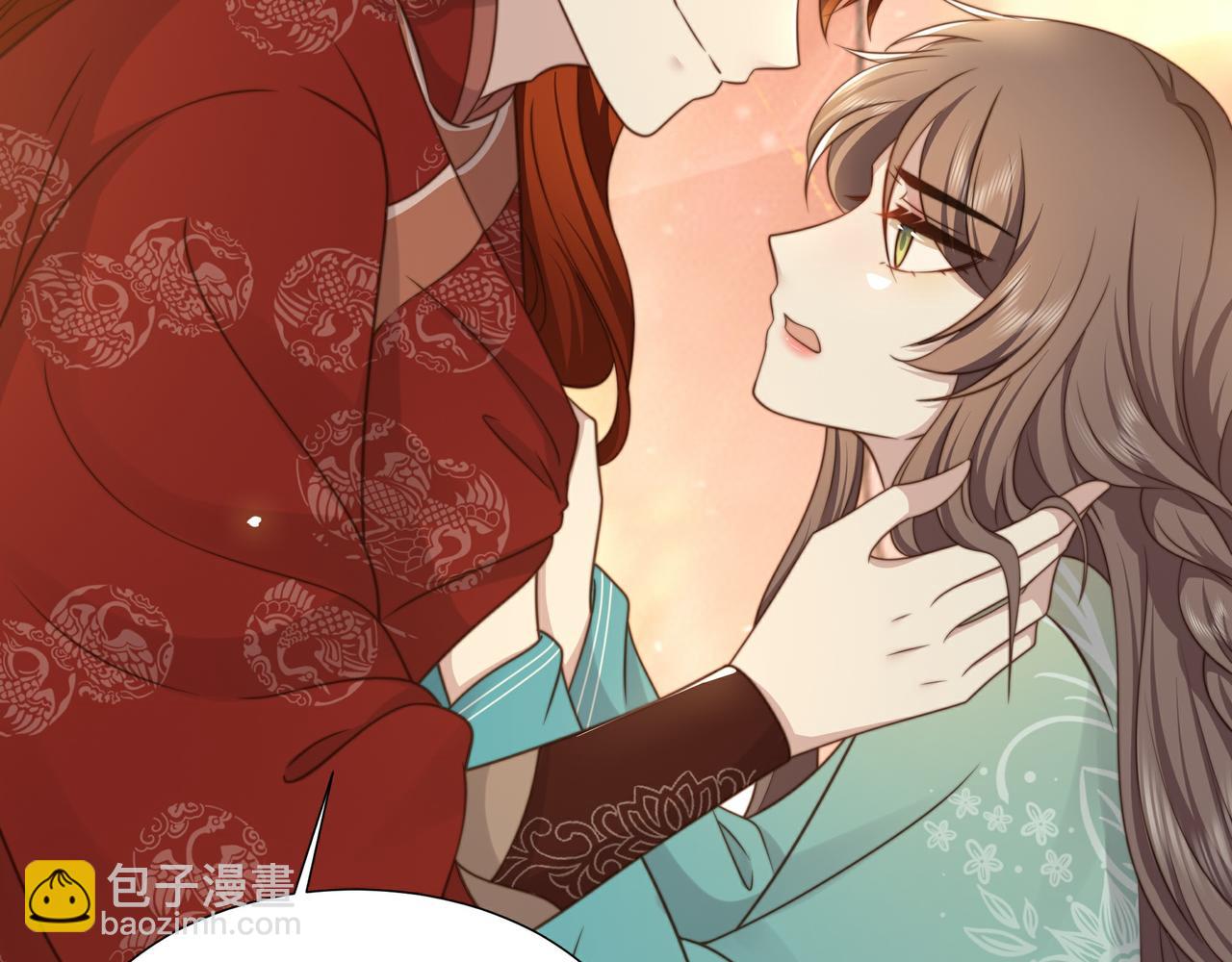 第79话 我的女人35