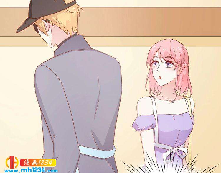 第69话 你会吃醋吗？6