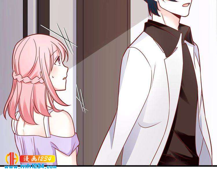 第69话 你会吃醋吗？64