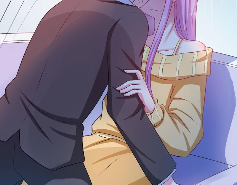 第31话 他有碰过你吗？82