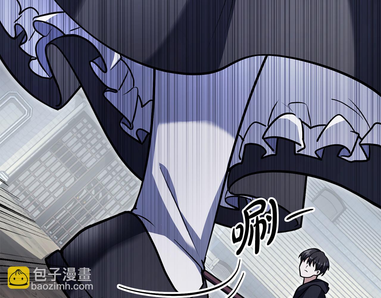第54话 妈妈的圣域247