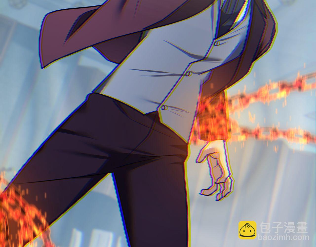 第65话 第一的震慑力125