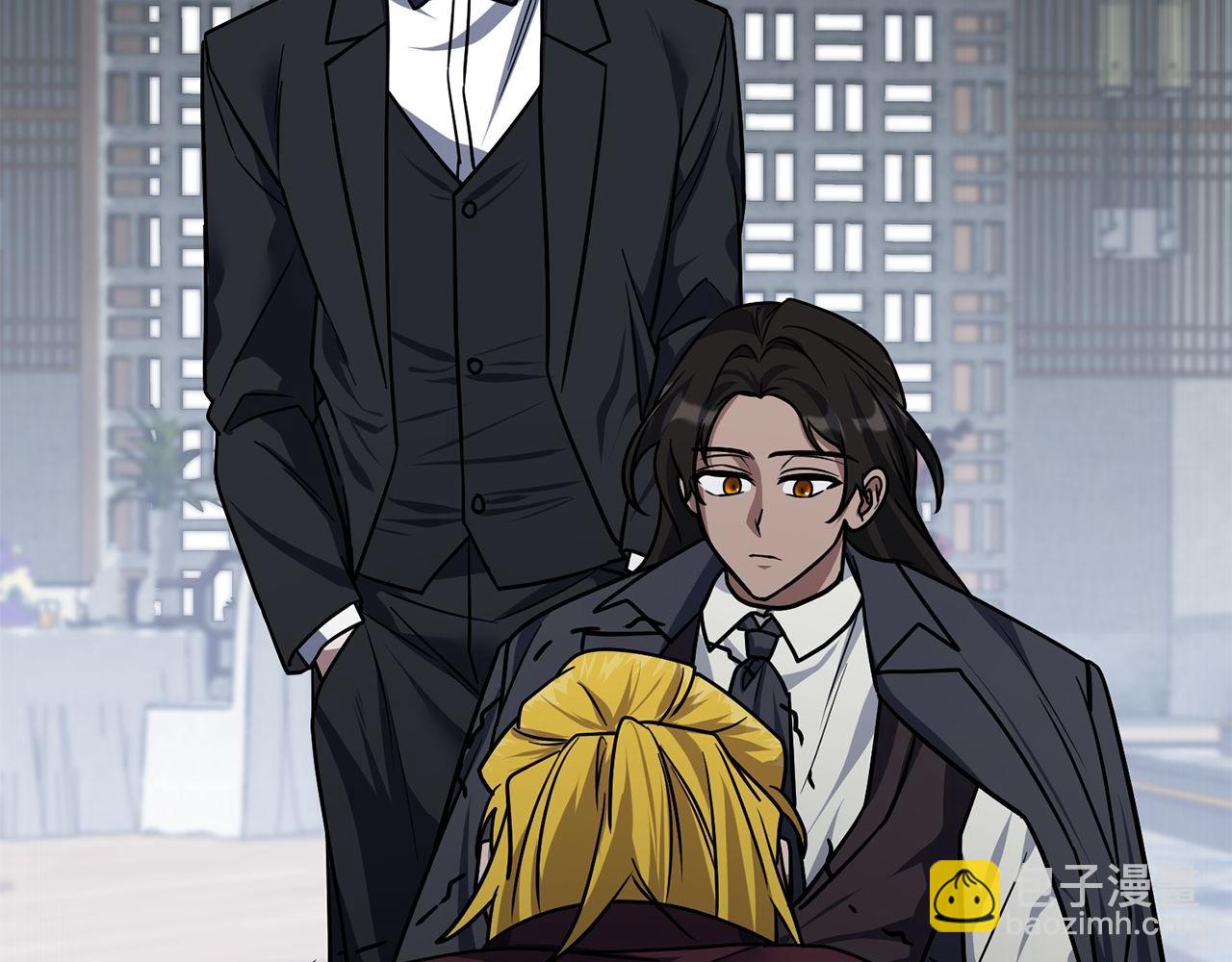 第65话 第一的震慑力275