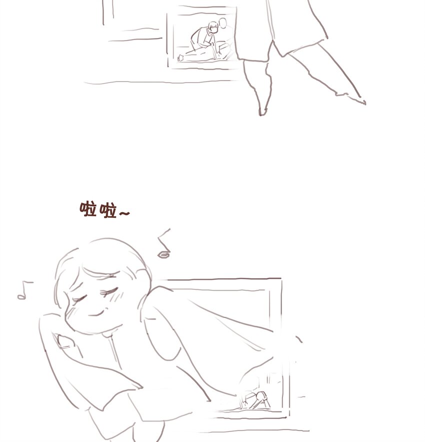 024 惊鸿30