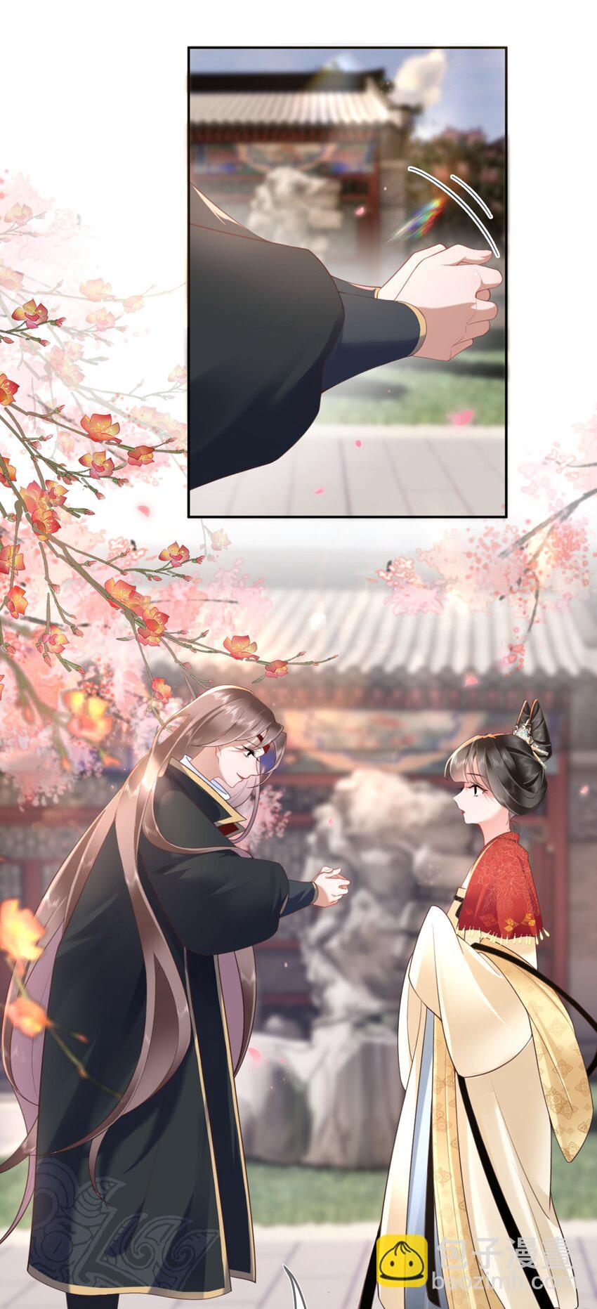 第六话 斜倚画阑娇不语23