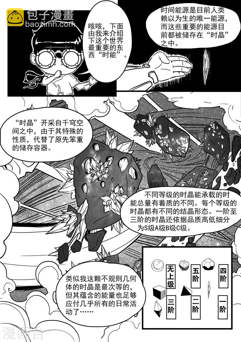第2话 智取8