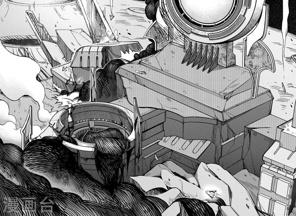 第80话 大灾难1