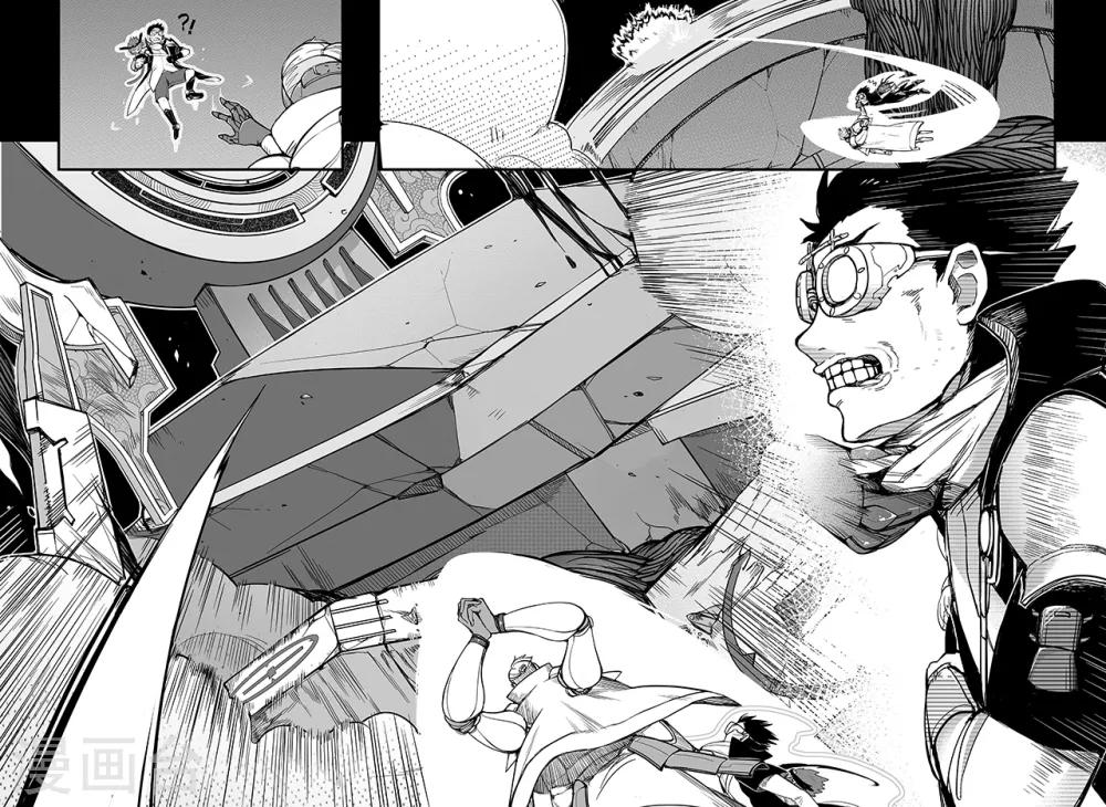 第85话 破坏2