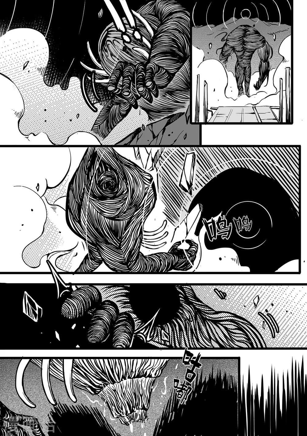 第100话 神秘之门8