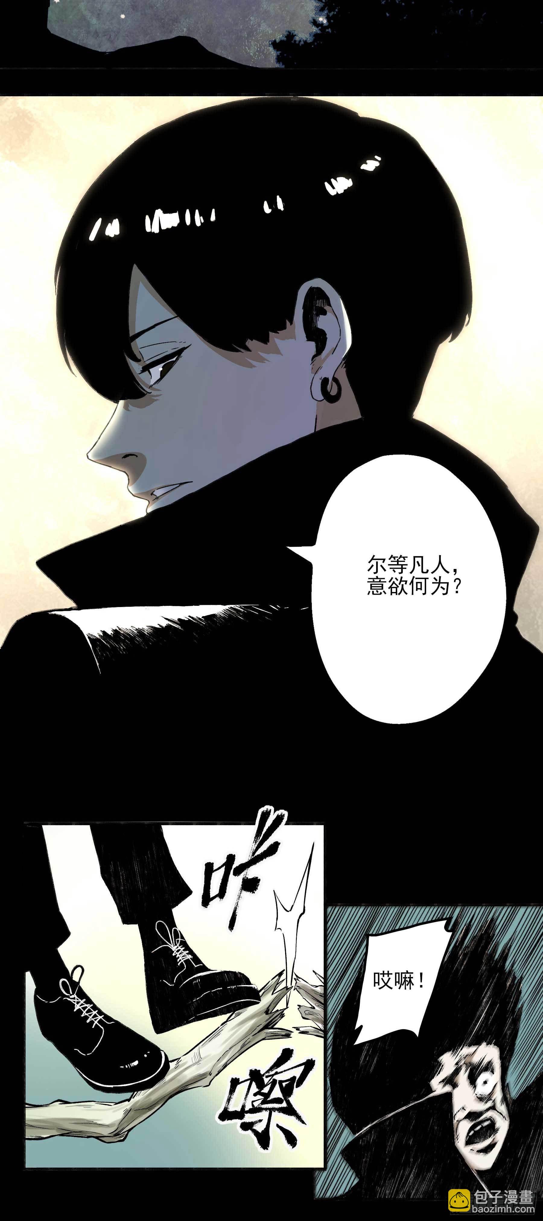 17.渡鸦2