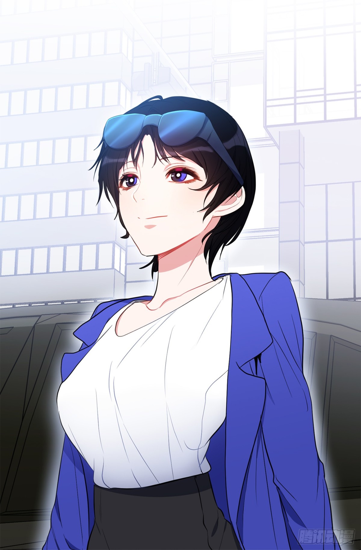 17.组长身边的女人？36