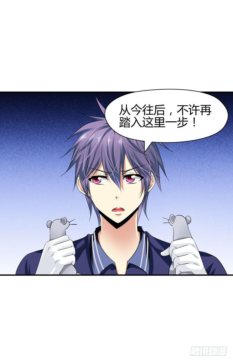 老鼠来袭29
