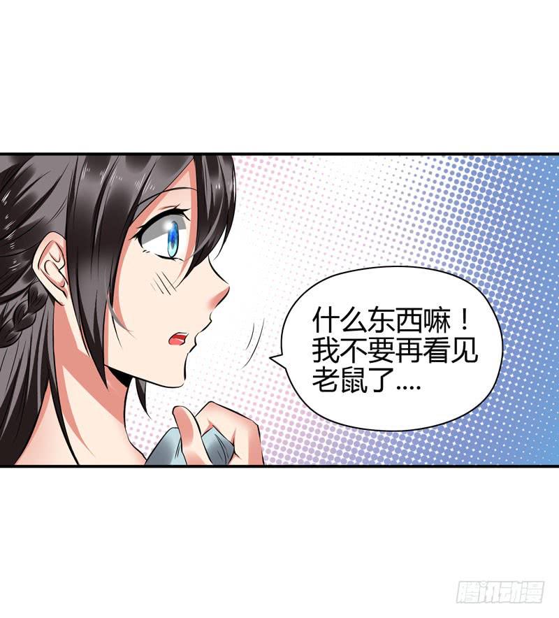 老鼠来袭40