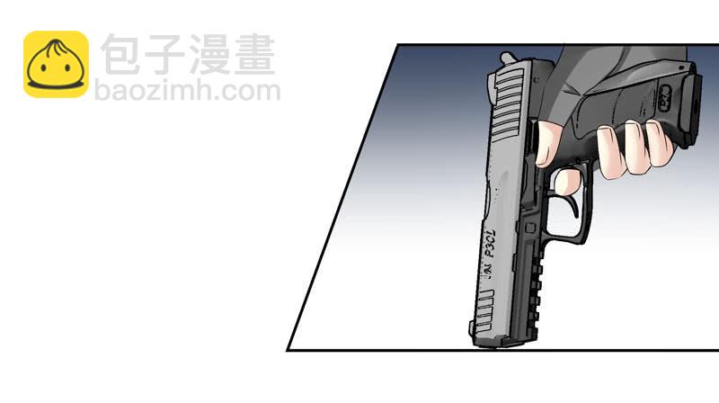 枪战50