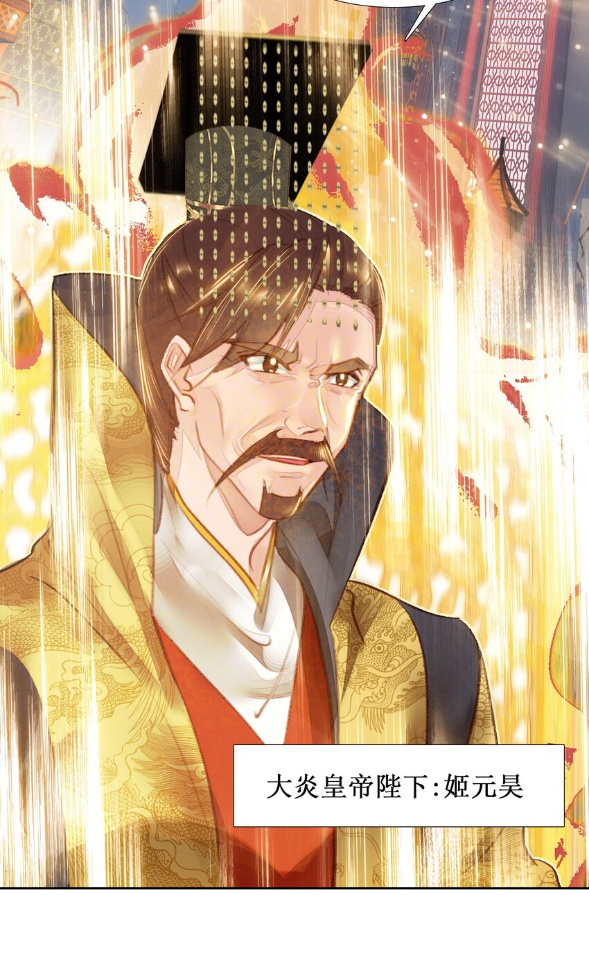 007 贺人皇寿！8