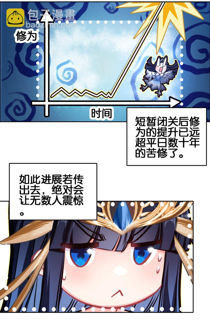 031 注意看，这个女人叫小凰！6