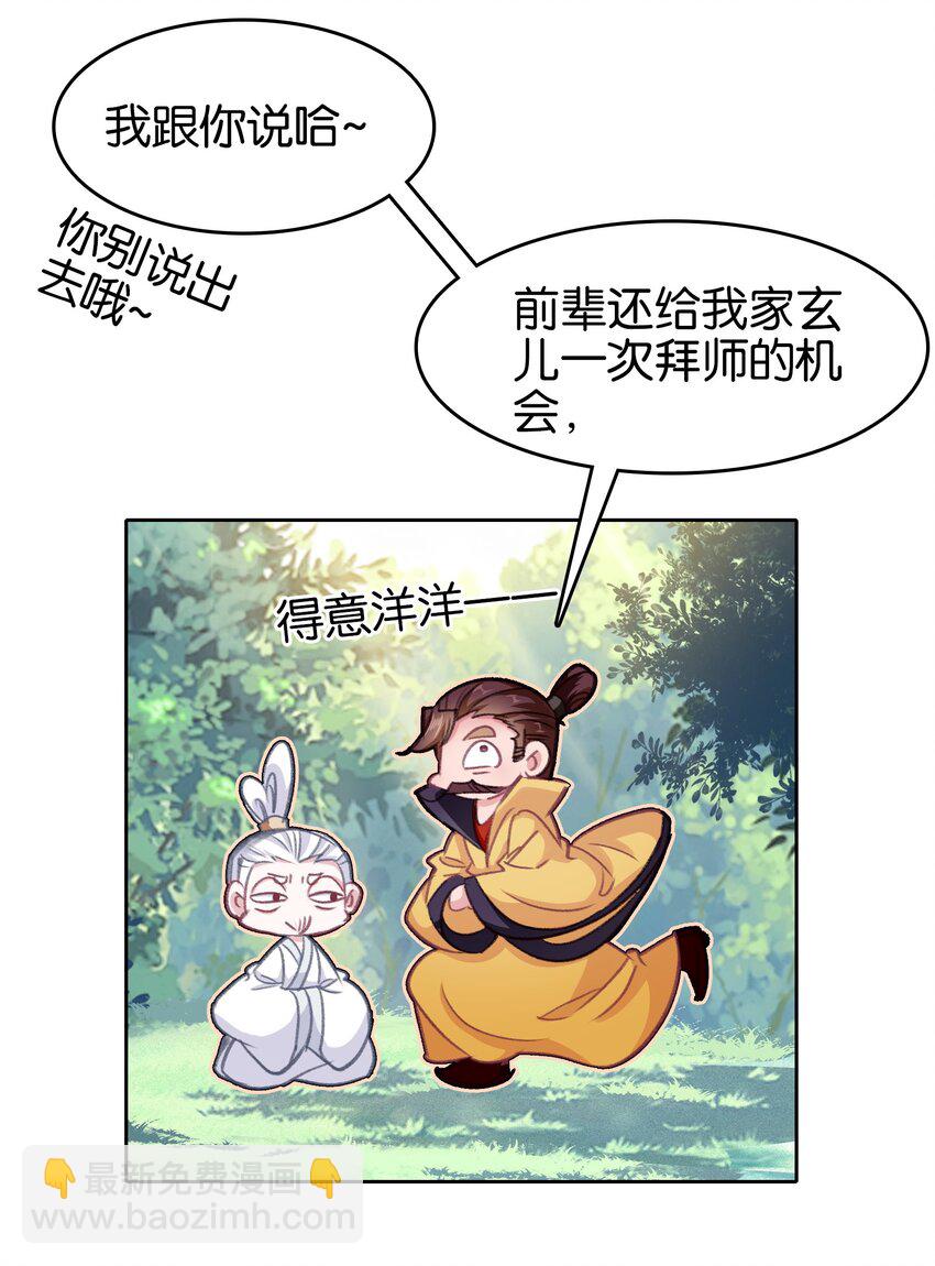 036 强者，TWO!28