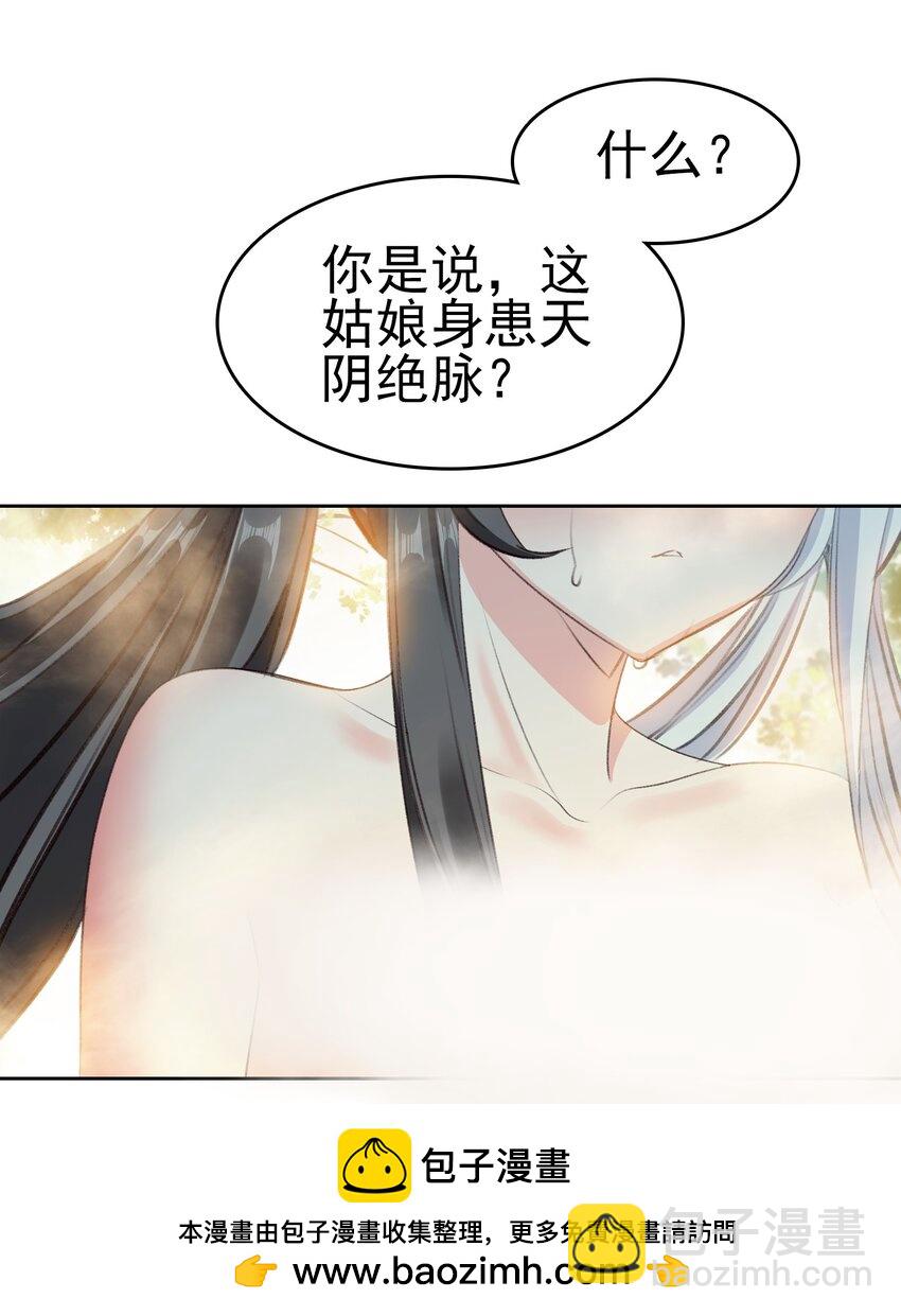 036 强者，TWO!53