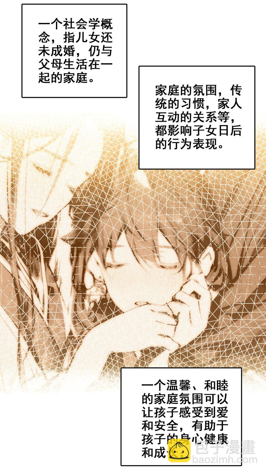 044 虽然我只是普通人（？）15