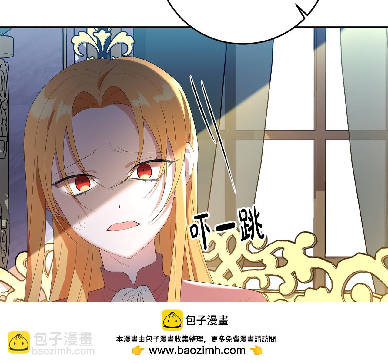 第23话 妹妹病逝107