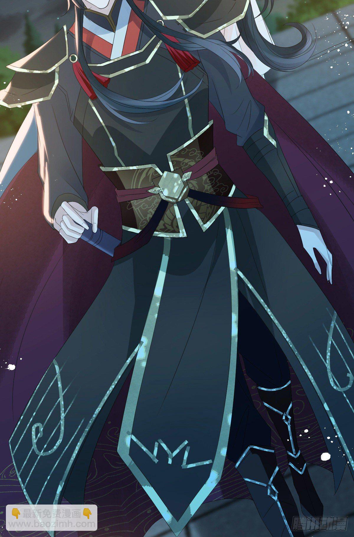 第三话 有人非礼无知少女啊32