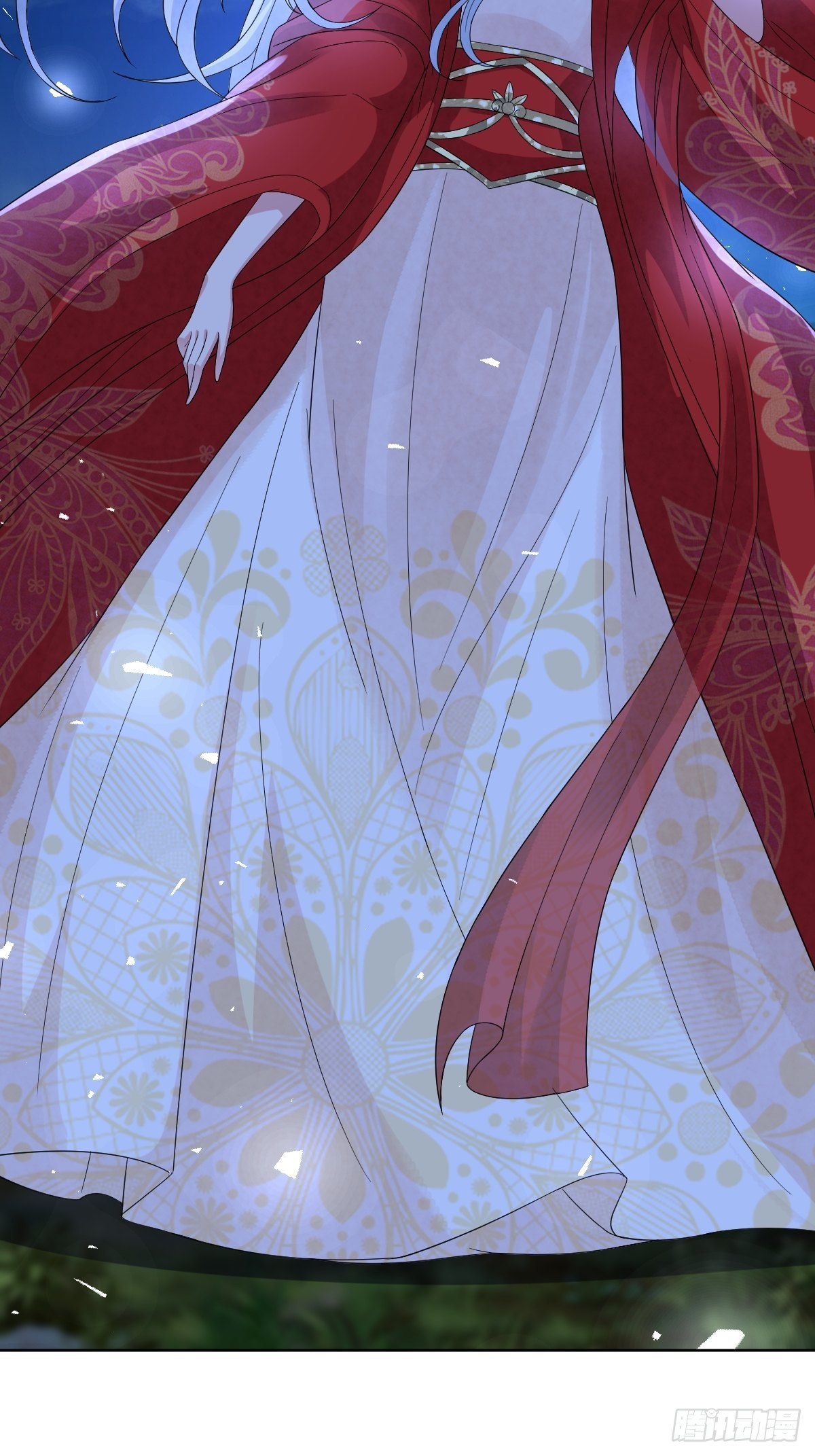 第四十三话 为什么穿品如的衣服16