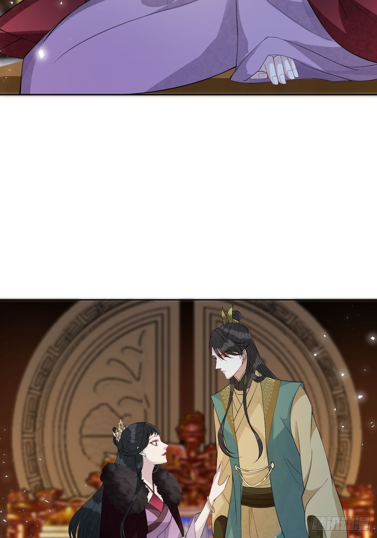 第四十八话 干柴烈火34