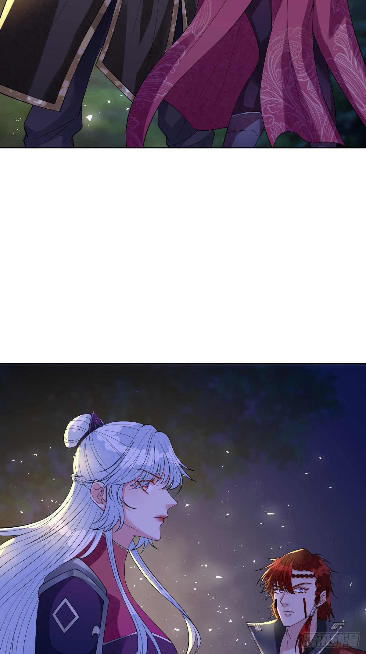 第四十八话 干柴烈火40