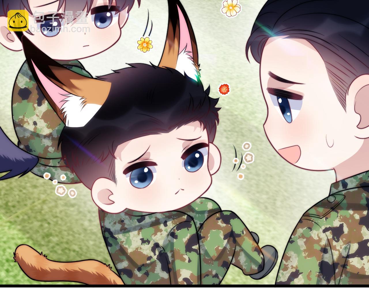 第20话 猫讨厌狗是有原因的56